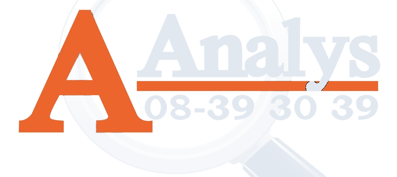 A Analys AB – till startsidan