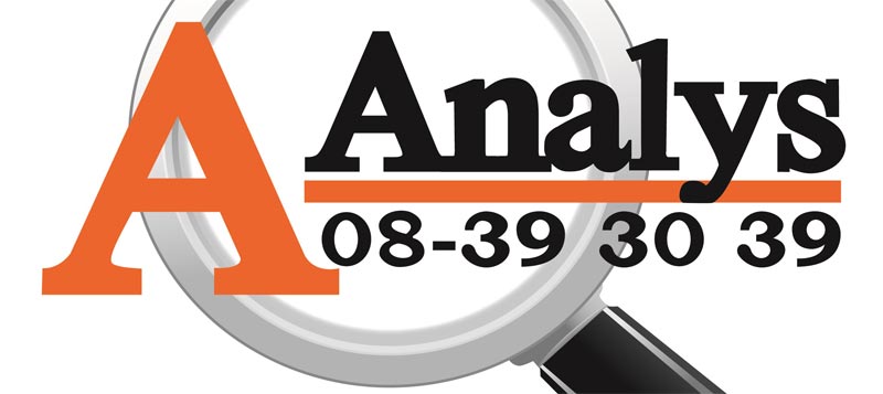 A Analys AB – till startsidan